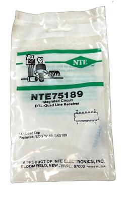 2 Pce x 7493 Crcut ntégré TTL Decade and Bnary Counters DP 14 Pns 2 Pce x 7493 Crcut ntégré TTL Decade and Bnary Counters DP 14 Pns
