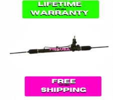 Power Steering Rack and Pinion Assembly for 2010 2011 2012 Hyundai Genesis Coupe