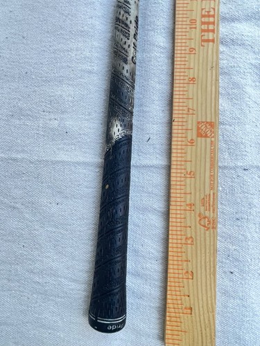 ADAMS IDEA Super LS VST Hybrid 22° X Flex KuroKage 80HY Shaft XTD LEFT HAND - Picture 10 of 12