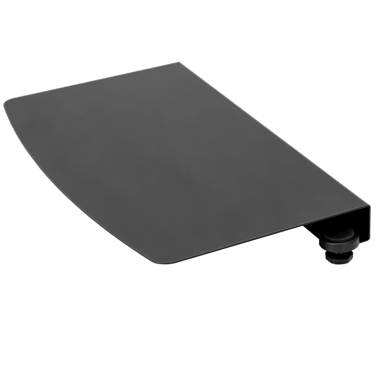 Vivo l cheap shaped desk