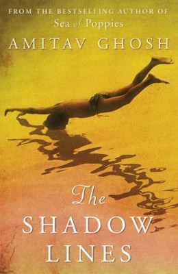 The Shadow Lines Taschenbuch das Mohnrote