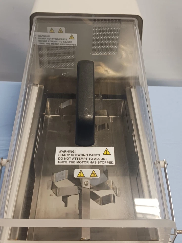 Horno de hibridación Boekel VWR fase 1 60Hz 230501V Foto 3 de 4