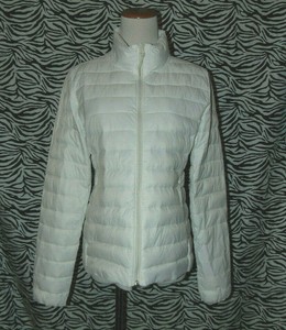 old navy packable down jacket