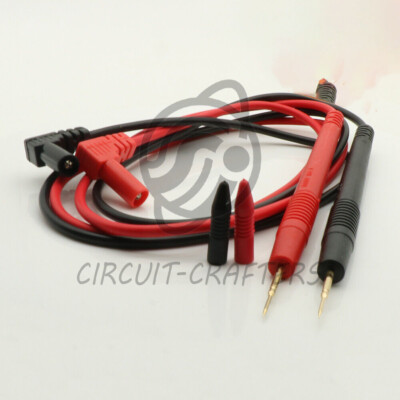 1PCS New Multi-function test pen 1000V/20A multimeter pen, fine copper needle