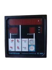 Bentrup TC 805 -X-3 V5.X X-BRD Single Zone Di...