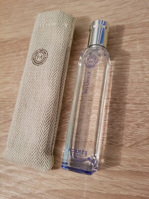 Hermessence Iris Ukiyoe Hermes 15 ml