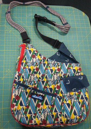 kavu popsicle bolsa