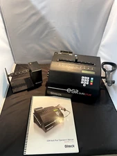 Streck ESR-Auto Plus, Model 506, v 1.0-2.0