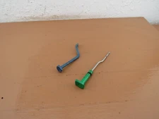 Montgomery Ward TMY24083A Chainsaw OEM Choke Lever / Oiler Lever