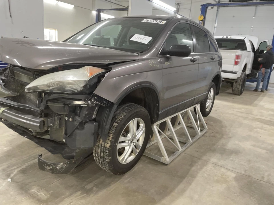 Módulo de control del motor usado (ECM) se adapta a: Módulo de control electrónico Honda Cr-v 2011 Foto 4 de 4