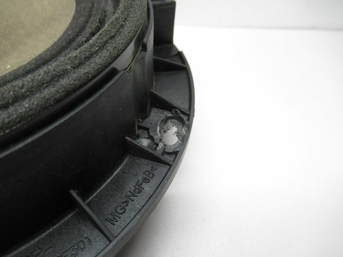 Altavoz de sonido de audio para puerta de turismo Hyundai Elantra 2009-2012 963302H000 OEM - Imagen 13 de 13