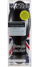 Tangle Teaser The Ultimate Rich Black [Domestic Genuine Product]