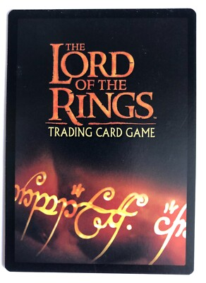 #ad #ad Lord of the Rings TCG LOTR singles Return of the King RARE Cards set 7 C $0.99