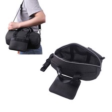 For JBL Xtreme 4/3 Bluetooth Speaker Storage Shoulder Bag Organizer Carry Case