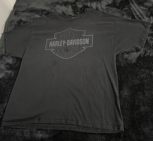Harley Davidson Shirt Xl Rockford IL