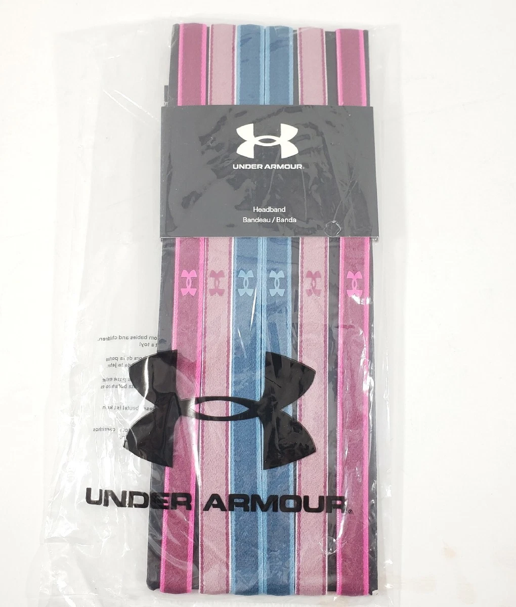 Under armour on sale mini headband