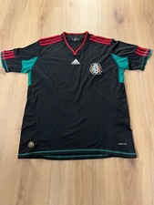 Mexico Trikot Herren WM 2010