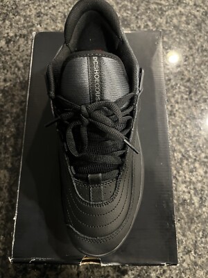 Love Park Steve Williams Dc Stevie Williams Shoes DC Skateboard - Main Image