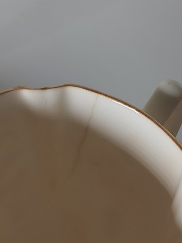 Rare Antique Spode Copeland Cup, Saucer & Creamer (Only For Display Purposes) - Picture 9 of 24
