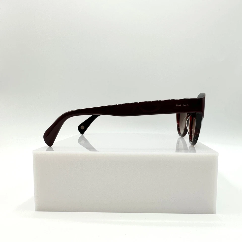 Gafas de sol Paul Smith Aberdeen PM8235SU 1296/13 marrón lentes degradadas acetato Foto 4 de 4