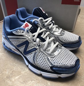 new balance 770 feminino branco