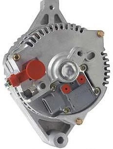 ALTERNATOR FOR FORD TAURUS MERCURY SABLE 3.0L 1991 1992 PNS F1DU10300AD - Image 2 of 2