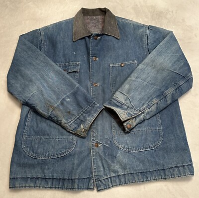 ジャケット・アウター 00s archive BARENCIAGA short melton coat s-l1200.jpg