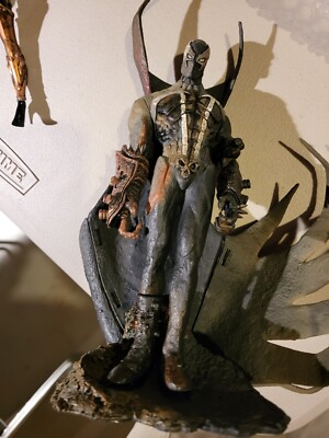 アメコミ SPAWN SERIES24/SPAWN hsi.01. Unopened. HELLSPAWN i.001 Spawn Series 24: The Classic Comic Covers