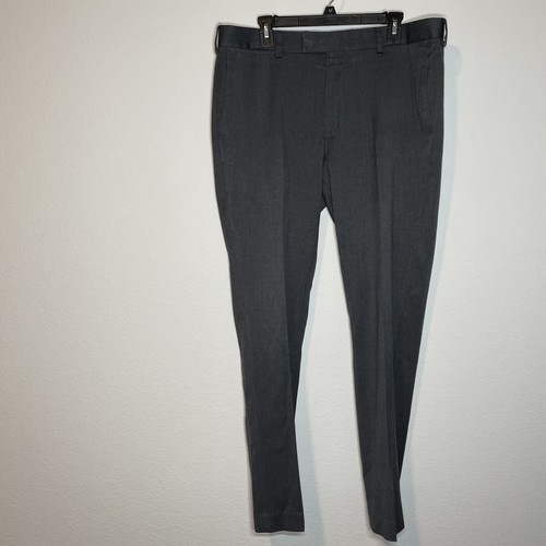 Louis Raphael Rosso Dress Pants Flat 