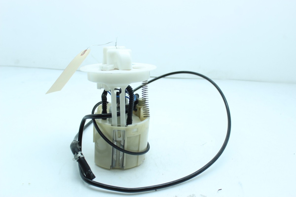 04-08 MAZDA RX-8 Fuel Pump Sending Unit F2890 | eBay