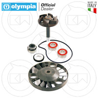 Kit Wasserpumpenrevision Piaggio X9 Amalfi 180 2000 2001 2002 2003