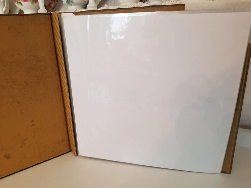 MBI "You Are My Sunshine" 12"x12" Post Bound Scrapbook Album - Image 2 of 2