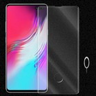 Premium Screen Protector Flim Guard for Samsung Galaxy S10 5G Sm-G977U CellPhone
