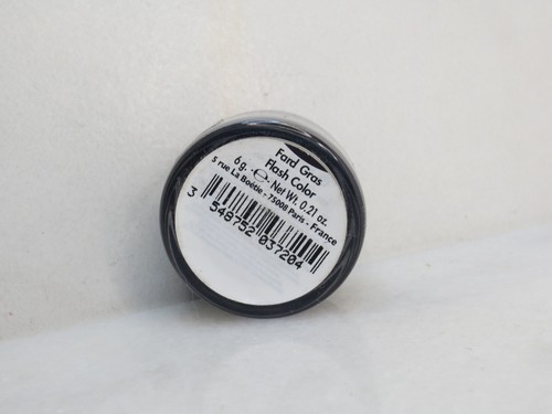 MAKE UP FOR EVER FARD GRASS FLASH COLOR 0.21 OZ NWOB LOT OF 5 - Picture 3 of 3