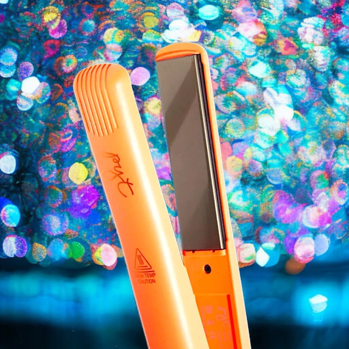 PYT HAIR Titanium Styler 1 display picture 1