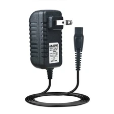 AC Adapter Charger Lead Cord For Philips Norelco Multigroom Series 3000 Power