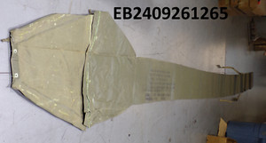 Bell H13D & H13E "Sioux" Main Rotor Blade Cover PN: 47-795-023-25 (EB2409261265)