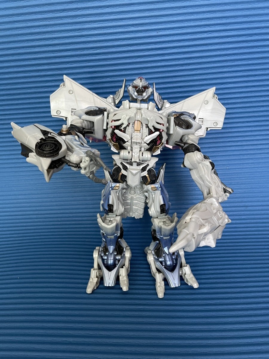 Takara Transformer Megatron Premium Series 2006 Hasbro | eBay