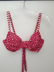 venus underwire bikini top