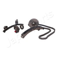 Steuerkettensatz Mazda 2 (De) 07-