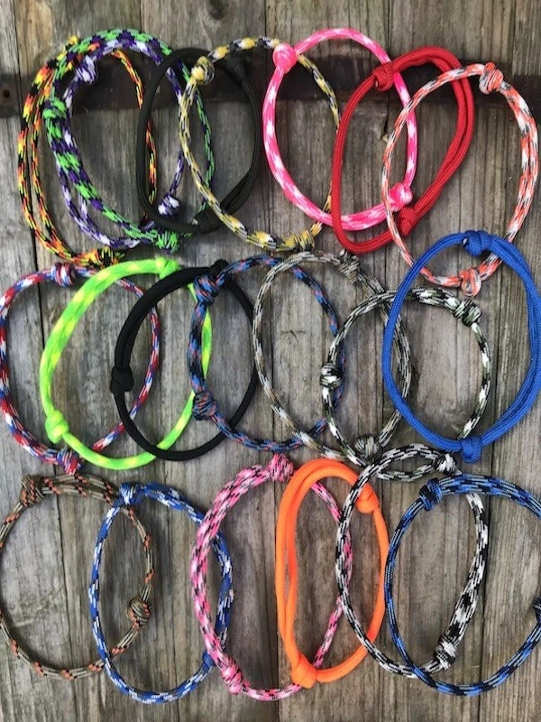 Friendship Bracelets 102: Over 50 Bracelets to Make & Share