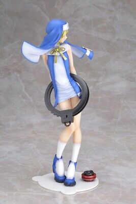 Max Factory Guilty Gear XX Bridget 1/7 Scale PVC Figure