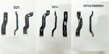 For Samsung Galaxy S21 S21+ S21 Ultra MainBoard Signal LCD Flex Ribbon Cable