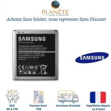 Originale Batterie Battery EB-BG530BBC Pour Samsung Galaxy A2 core (A260)