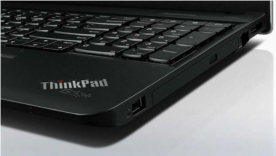 *Excelente* Portátil Lenovo E540 15.6" HD Core i5 6GB 256GB SSD Cámara web Wifi Win 10 Foto 3 de 4