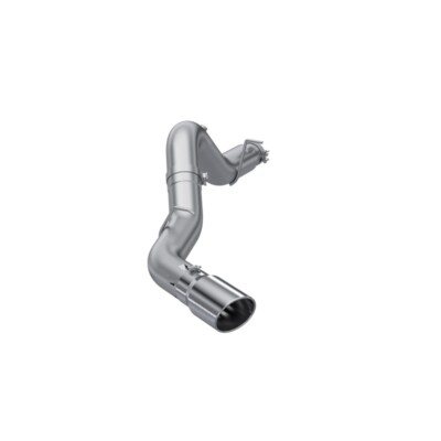 MBRP For 20-23 Chevrolet Silverado 2500HD 6.6L Armor Plus T409 SS Single Side