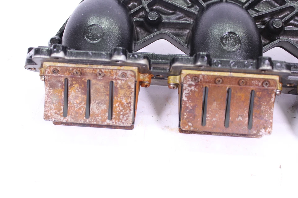 Yamaha GP1200 1999 cañas con colector de admisión Foto 2 de 4