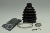 Faltenbalgsatz Antriebswelle Löbro 306606 FüR Suzuki Swift 3 MZ EZ RS413 ZC11S