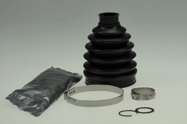 Faltenbalgsatz Antriebswelle Löbro 306606 FüR Suzuki Swift 3 MZ EZ RS413 ZC11S-image