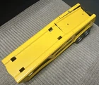 Vintage Tonka Toys Mighty Tonka Car Carrier Trailer